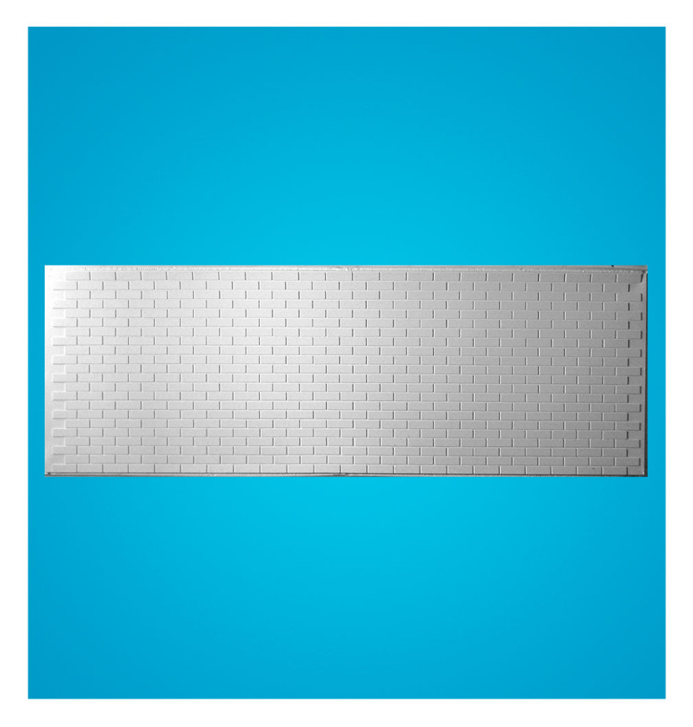 #3 - Mini Brick - Provost Fabrication