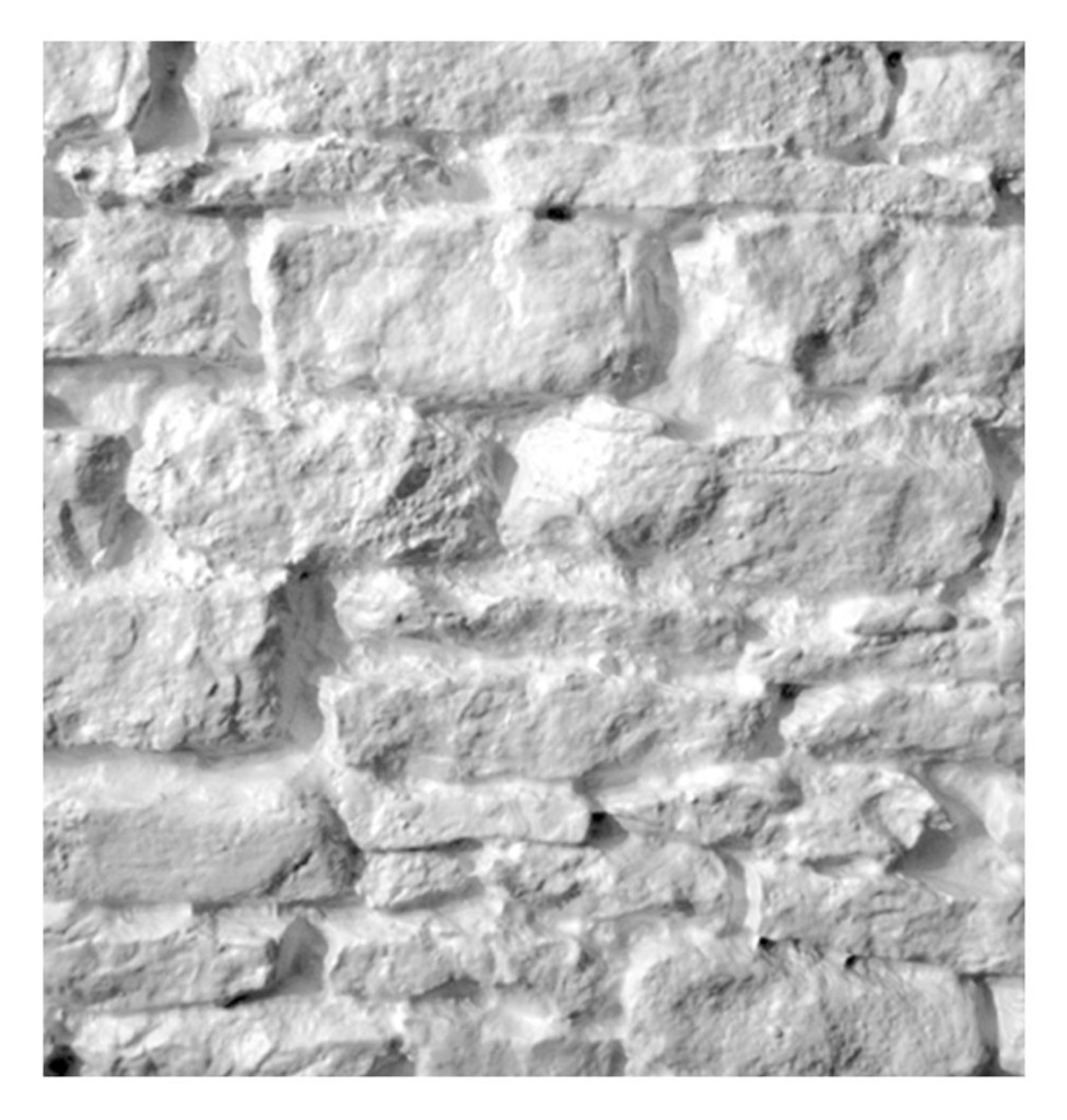 58 Stacked Stone Wall Provost Fabrication