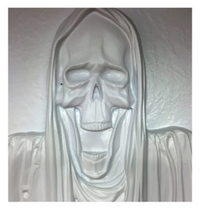 Spectre Closeup 1