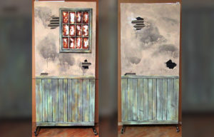 Orphanage Single Panels