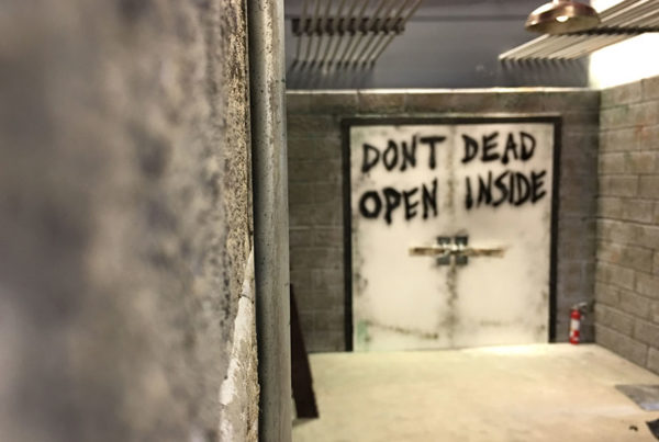 Escape Room: Boiler Room
