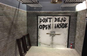 Escape Room: Boiler Room