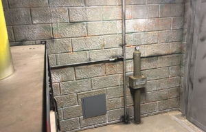 Escape Room: Boiler Room