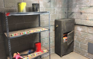 Escape Room: Boiler Room