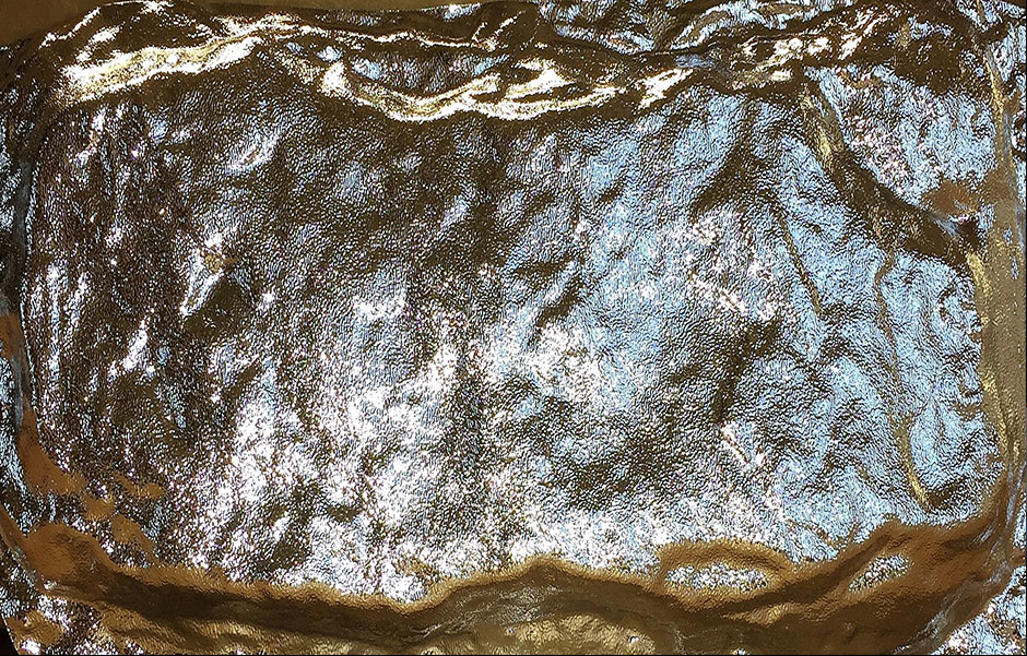 Chrome Coating