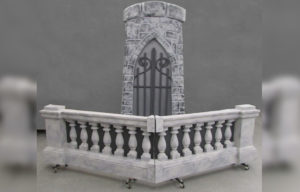 Shrek Jr. Set: Balcony