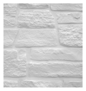 Ledgestone Close up