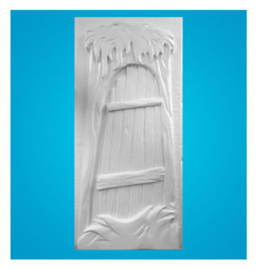 Swamp Door