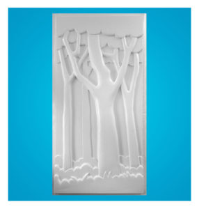 Forest Panel