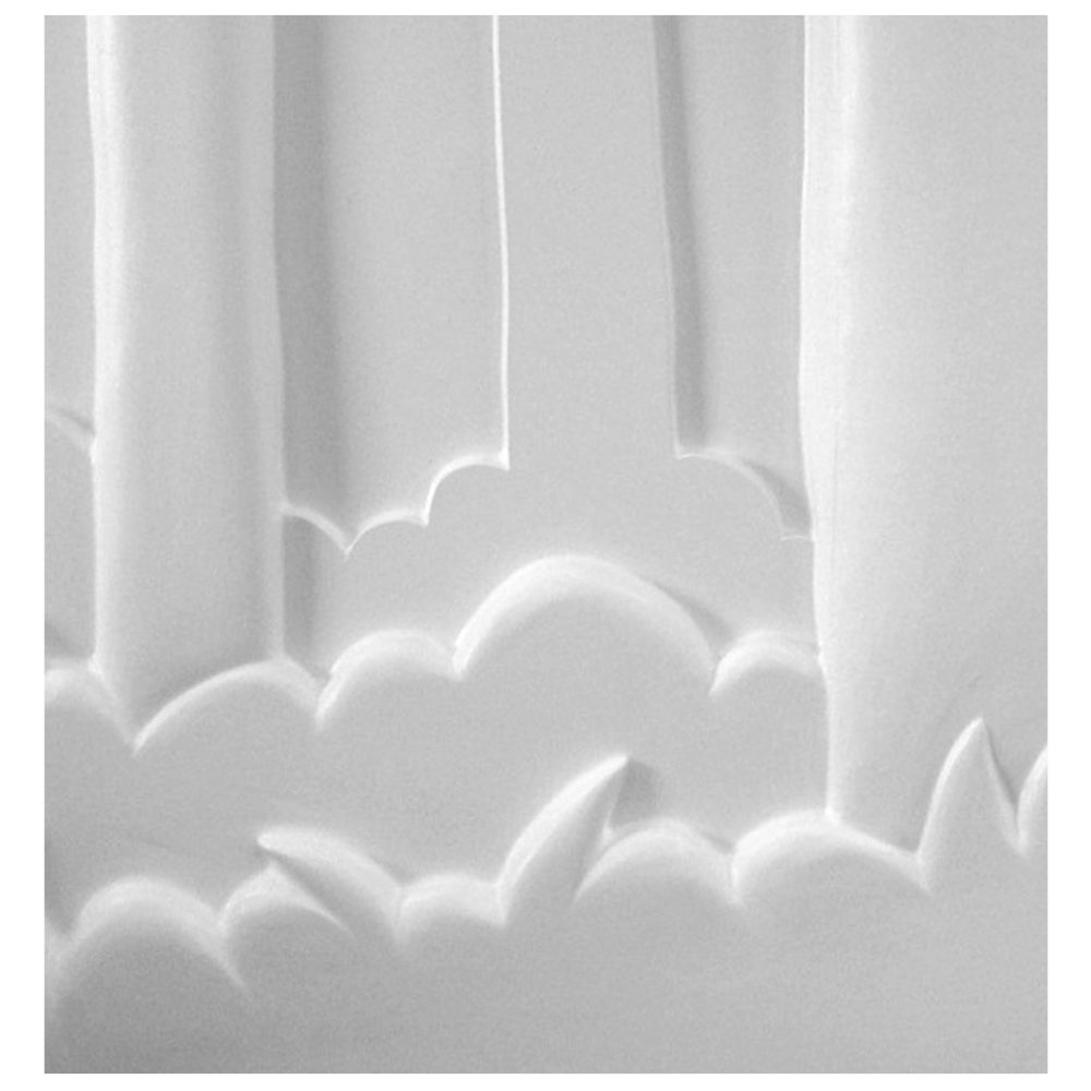 Forest View Panel #1531 - Forest Panel - Provost Fabrication