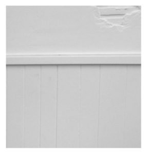 #1920 - Institution Wall Panel close up
