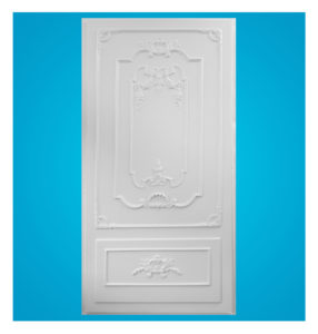 #1922 Mansion Panel