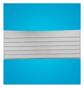8" Clapboard