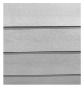 8" Clapboard Detail
