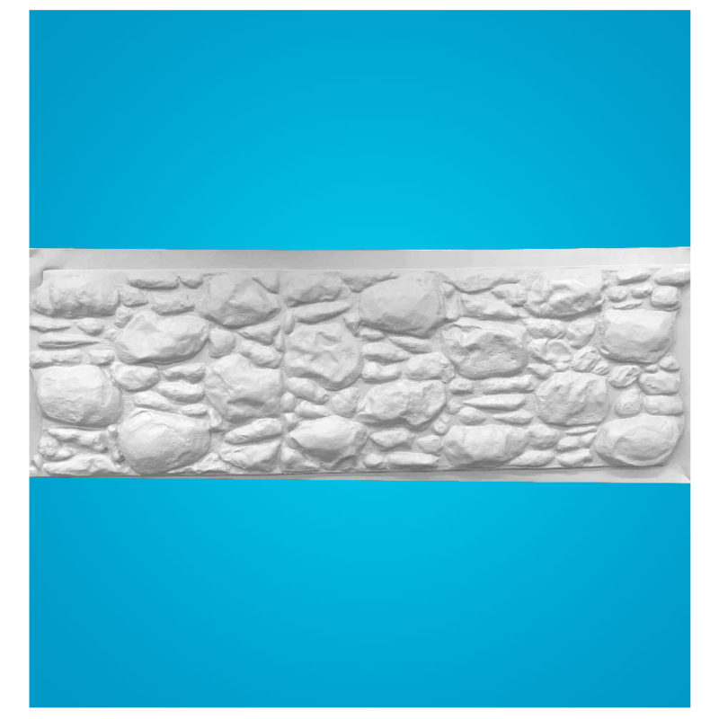 #125 - Bold Stone - Provost Fabrication