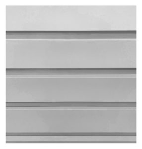 Boxed Corrugated detail