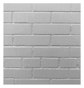 Common Bond Brick detail