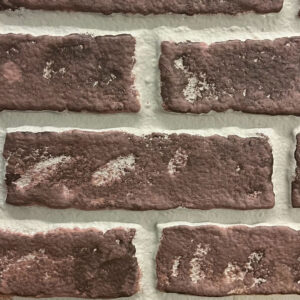 Dusty Ranch Brick