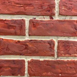 Red Brick