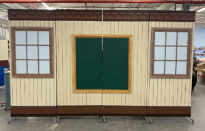 Matilda Jr. - Classroom