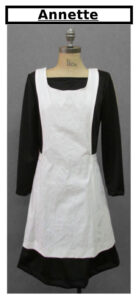 Annette Costume