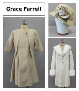 Grace Farrell