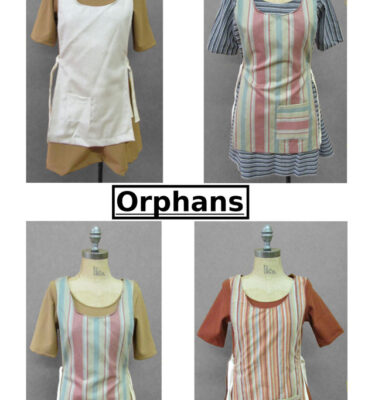 Orphans Costumes