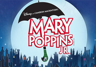 Mary Poppins Jr. - Set Rental