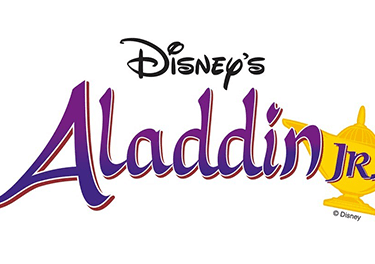 Aladdin Jr.