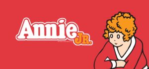 Annie Jr. Set Rental