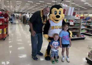 B101 Buzz Bee