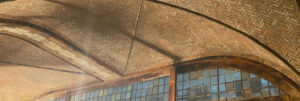 Ceiling Vacuum Forms
