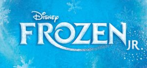 Frozen Jr. Set Rental
