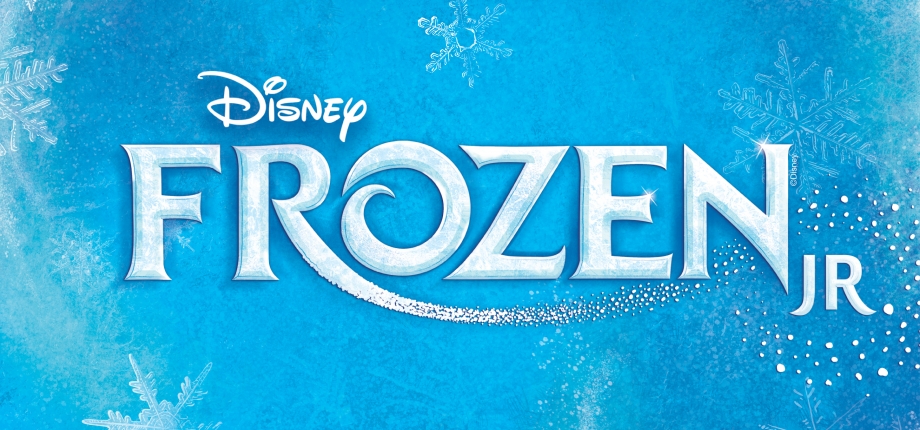 Frozen Jr. Set Rental