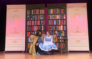 Beauty and the Beast Jr. - Live Production