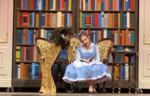 Beauty and the Beast Jr. - Live Production
