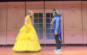 Beauty and the Beast Jr. - Live Production