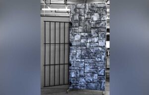 Beauty and the Beast Jr. Set Rental - Castle Cell