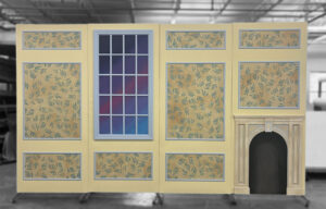Mary Poppins Jr. Set Rental - The Parlor