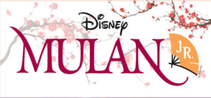 Mulan Jr. Set Rental