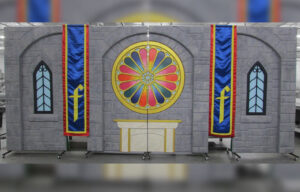 Shrek Jr. Set Rental - Alter 2