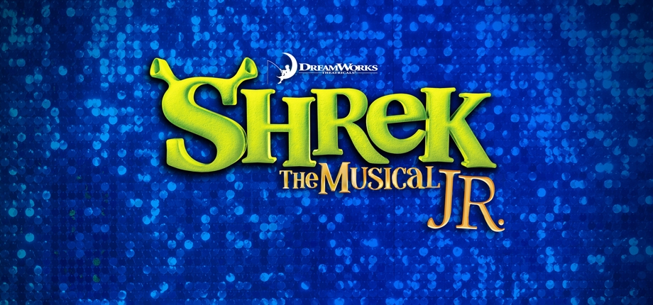 Shrek Jr. Set Rental