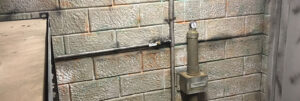 Building Materials Vacuum Forms