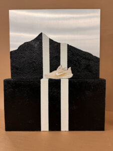 Custom prop for Nike