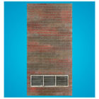Boiler Room Vent