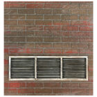 Boiler Room Vent