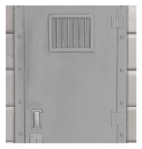 Padded Cell with Door