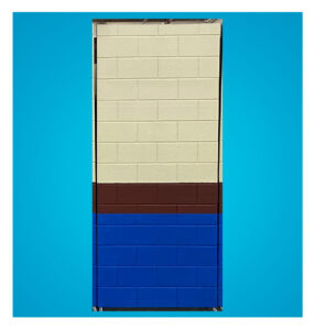 Prison Cell / Gymnasium