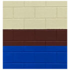 Prison Cell / Gymnasium