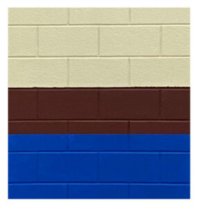 Prison Cell / Gymnasium